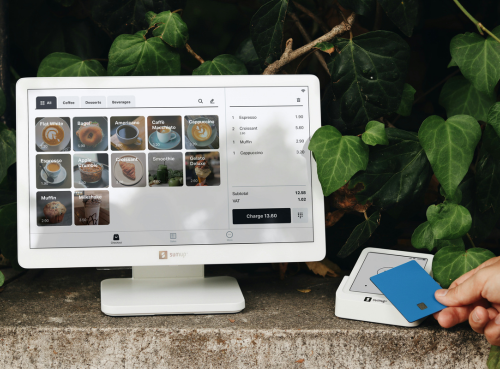 Payment solution