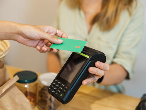Payment solution
