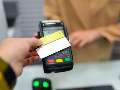 Payment solution