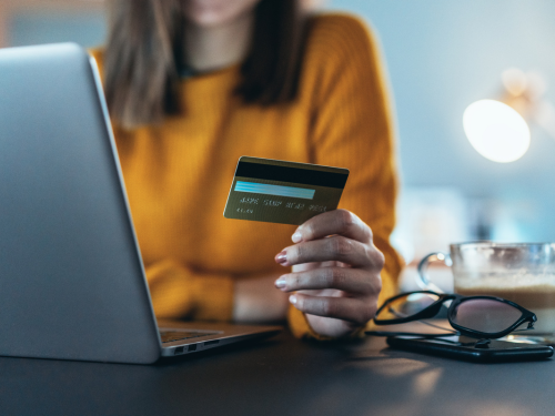 Payment solution