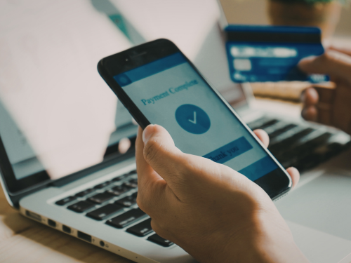 What is required for Payment Processing?