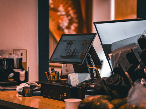 What is required for Merchant Services?
