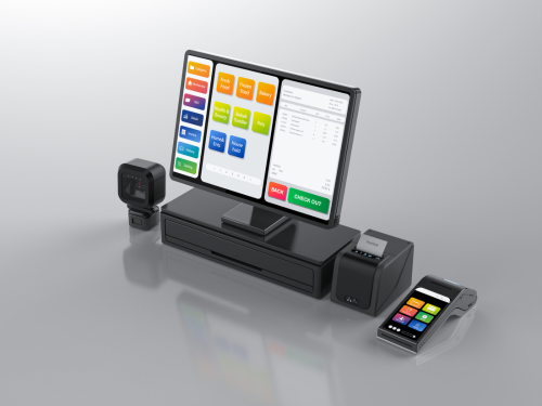 Payment solution